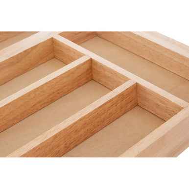 Bessan 7 Compartments Expandable Organiser