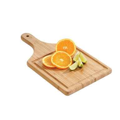Aleki Paddle Chopping and Serving Board