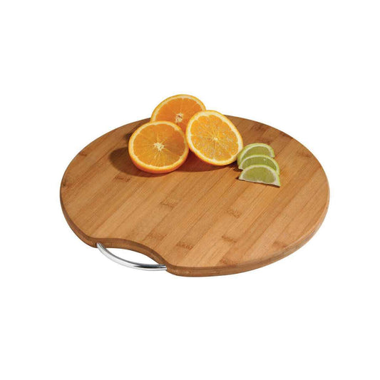 Aleki Chopping and Serving Board with Handle