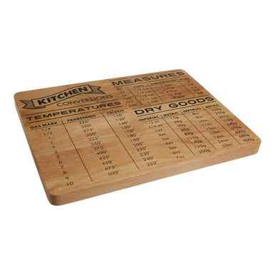 Belmond Rubberwood Conversion Table Board