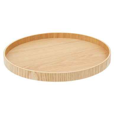 Bessan Medium Natural Fir Wood Tray