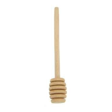 Bessan Wooden Honey Dipper