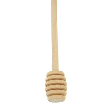 Bessan Wooden Honey Dipper