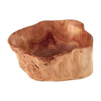 Savin Cedarwood Small Bowl