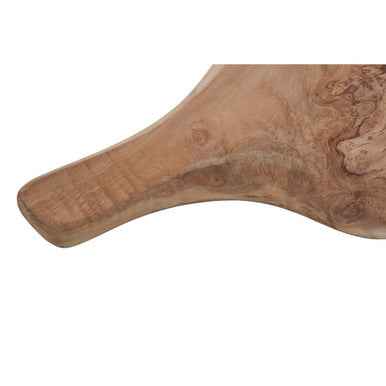 Kora Olive Wood Serving Board