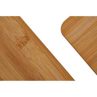 Aleki Set Of Three Chopping And Serving Boards With Rings