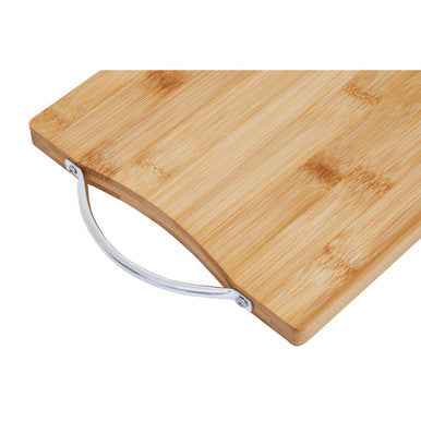 Aleki Small Chopping And Serving Board