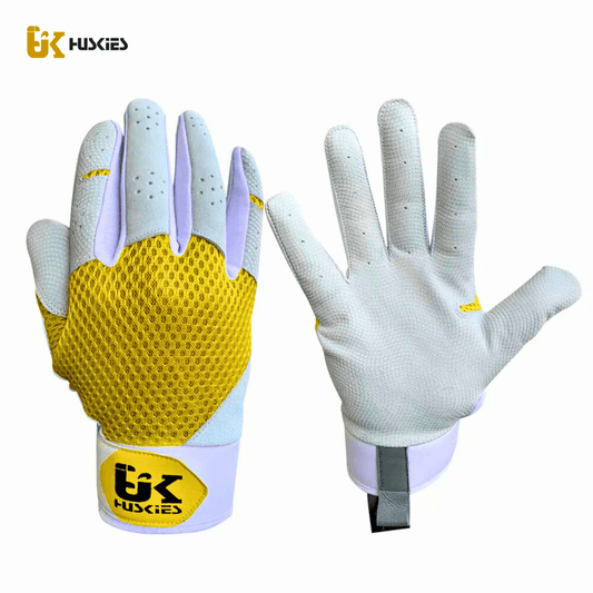 Polo Gloves | Prestige Palm – The Equine Partner