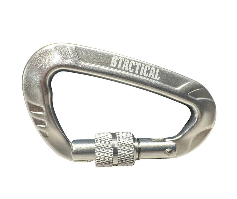 The BTactical™ Carabiner - Pack of 3
