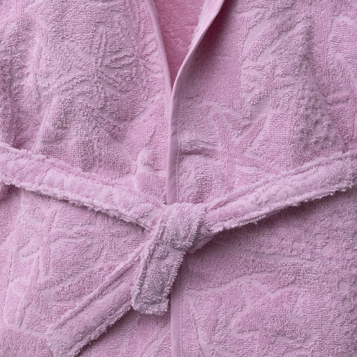 Mollia Towelling Baby Bathrobe (12 Months to 4 Years)
