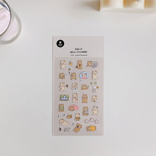 Suatelier | goyomi-goyami