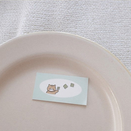 Suatelier | goyomi-goyami