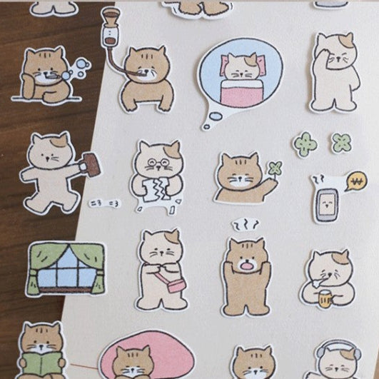 Suatelier | goyomi-goyami