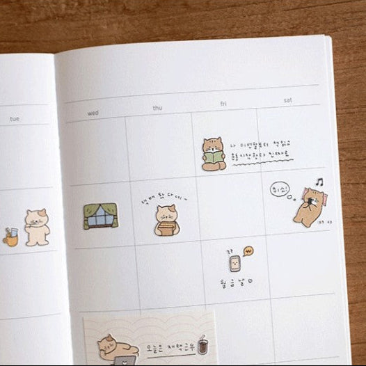 Suatelier | goyomi-goyami