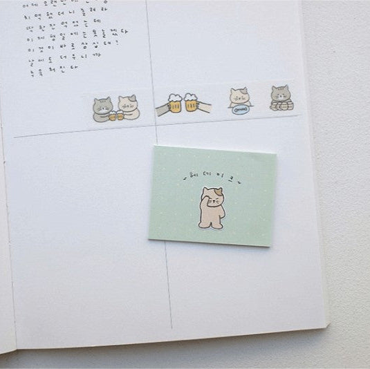 Suatelier | goyomi-goyami