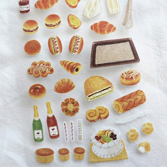 Suatelier | old bakery