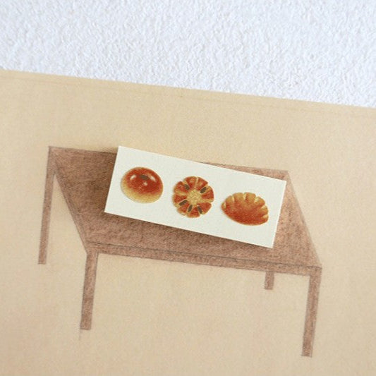 Suatelier | old bakery