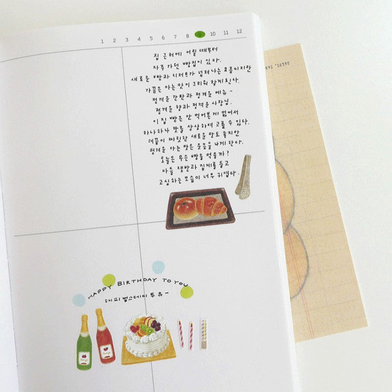 Suatelier | old bakery