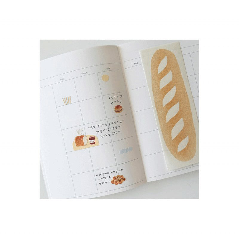 Suatelier | old bakery