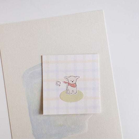 Suatelier | Furry Friends