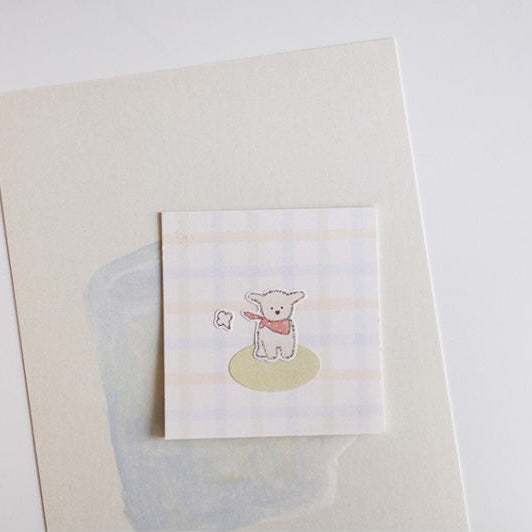 Suatelier | Furry Friends