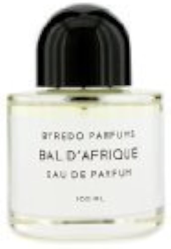 Byredo Bal D'Afrique Eau de Parfum 100ml Spray