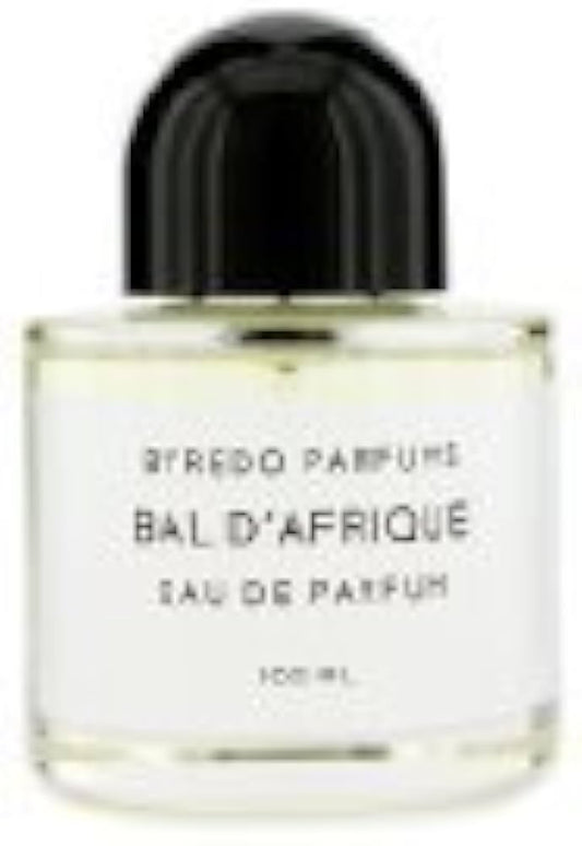 Byredo Bal D'Afrique Eau de Parfum 100ml Spray