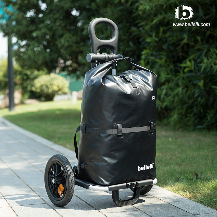 Bellelli B-Tourist Baggy - Waterproof Cargo Trailer