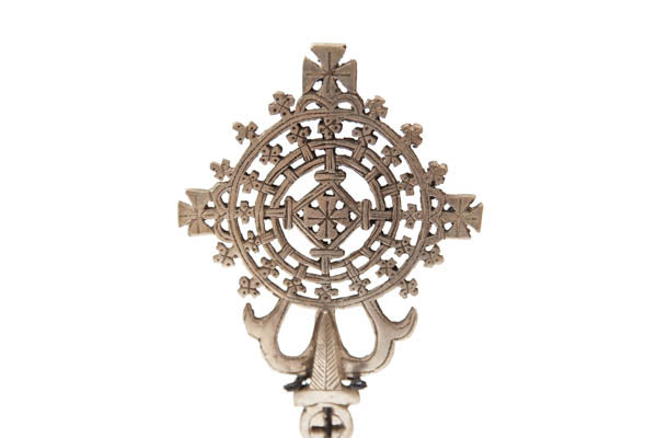 Ethiopian Cross
