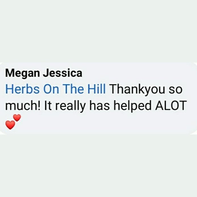 11ml Little Pot Of Magic Roll-On Silence the Storm, breathe in tranquillity