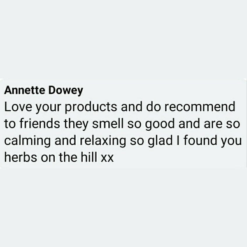 11ml Little Pot Of Magic Roll-On Silence the Storm, breathe in tranquillity