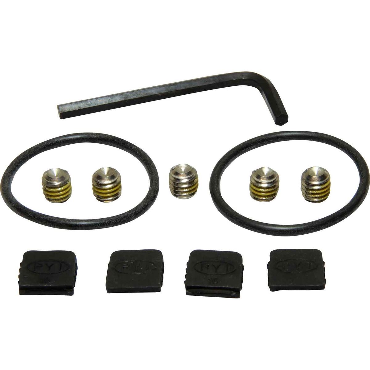 PSS Propeller Shaft Seal Repair Kit (2" and 50mm Shafts)