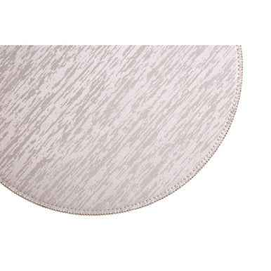 Knightsbridge Set Of 4 Round Placemats