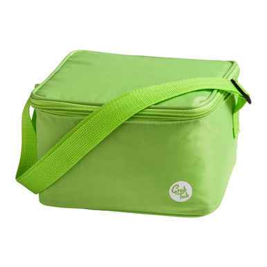 Grub Tub Green 3Pc Lunch Box