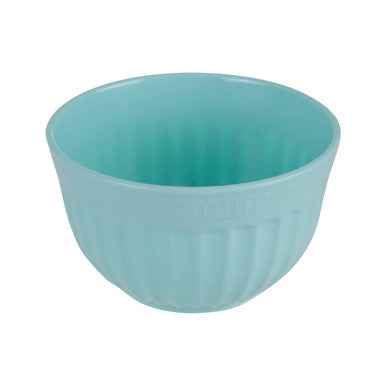 Alden Melamine Extra Large Green Mixing Bowl