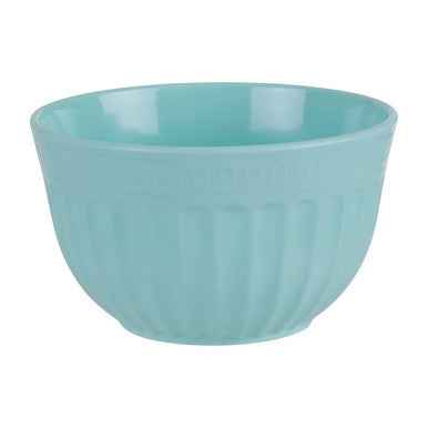 Alden Melamine Extra Large Green Mixing Bowl