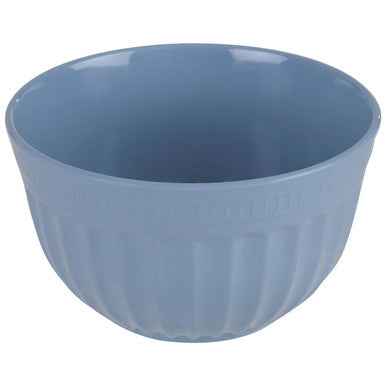 Alden Melamine Extra Large Blue Mixing Bowl