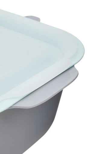 Grub Tub Three Pc Fresh Cut Fruit Bowl