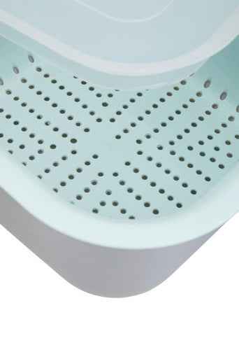 Grub Tub Three Pc Fresh Cut Fruit Bowl