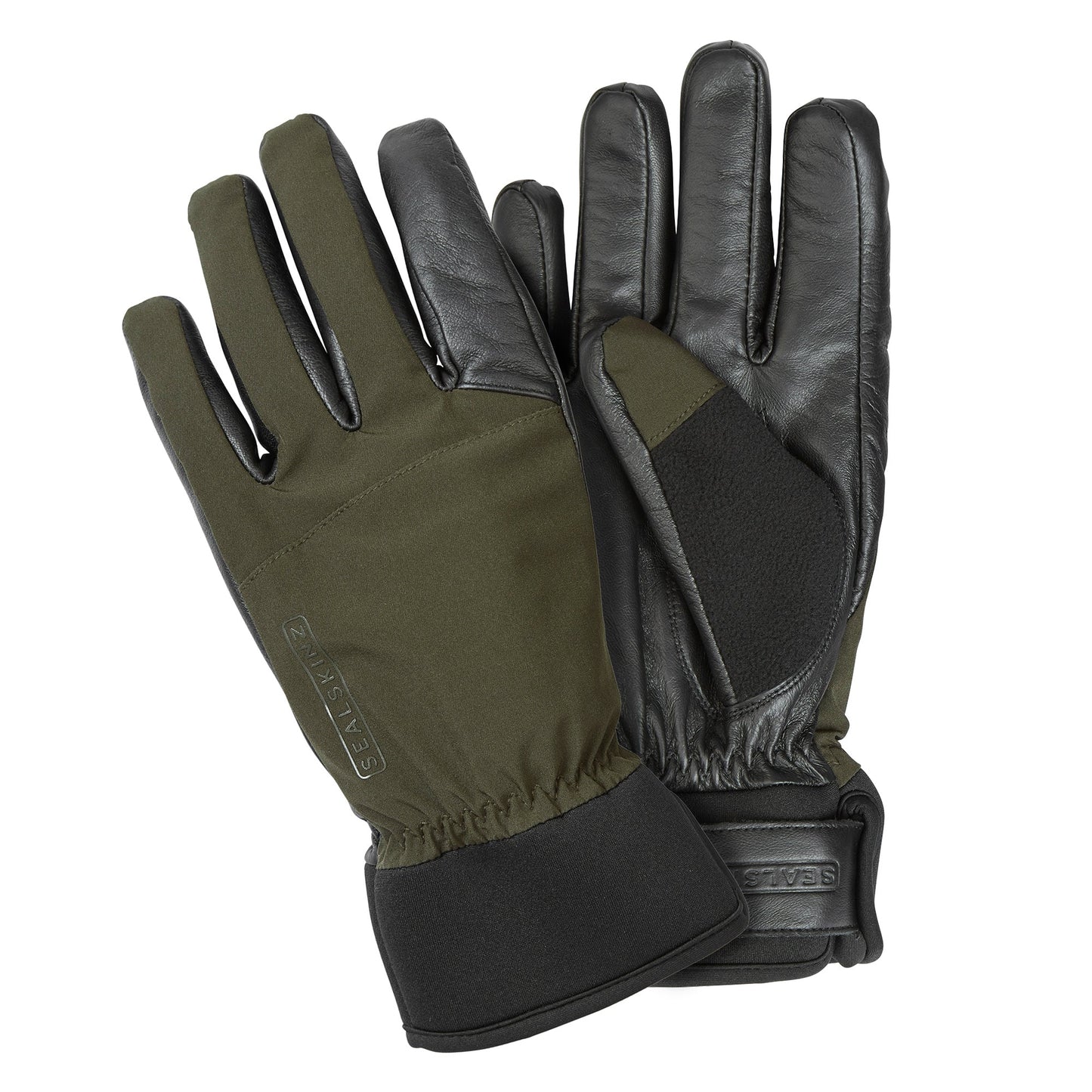 Waterproof All Weather Hunting Glove for Men and Women