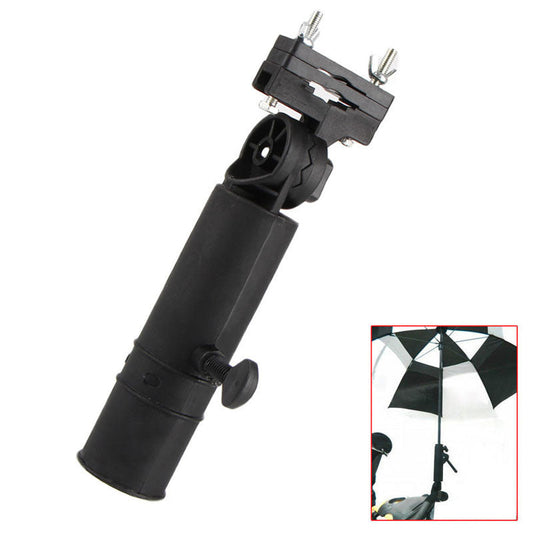 Umbrella Attachment for Golf Trolleys & Prams
