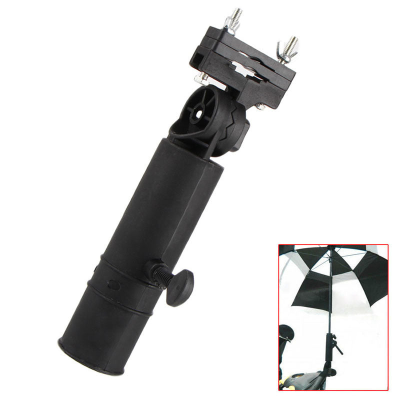 Umbrella Attachment for Golf Trolleys & Prams