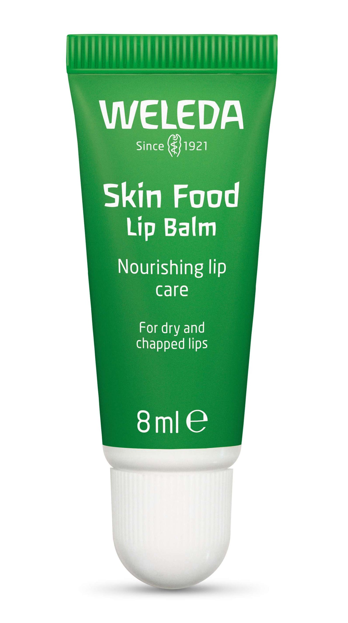 Weleda  Skin Food Lip Balm  - 8ml