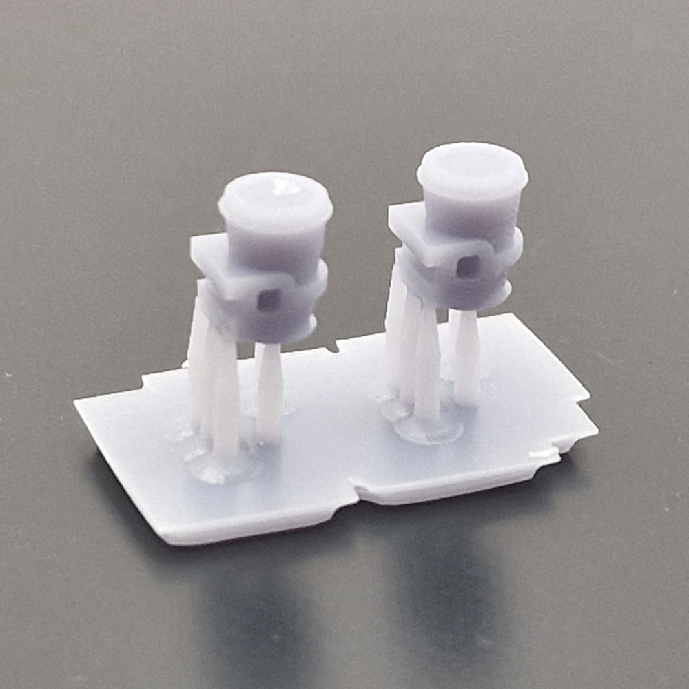 1:24 Car Coffee Cup Holder