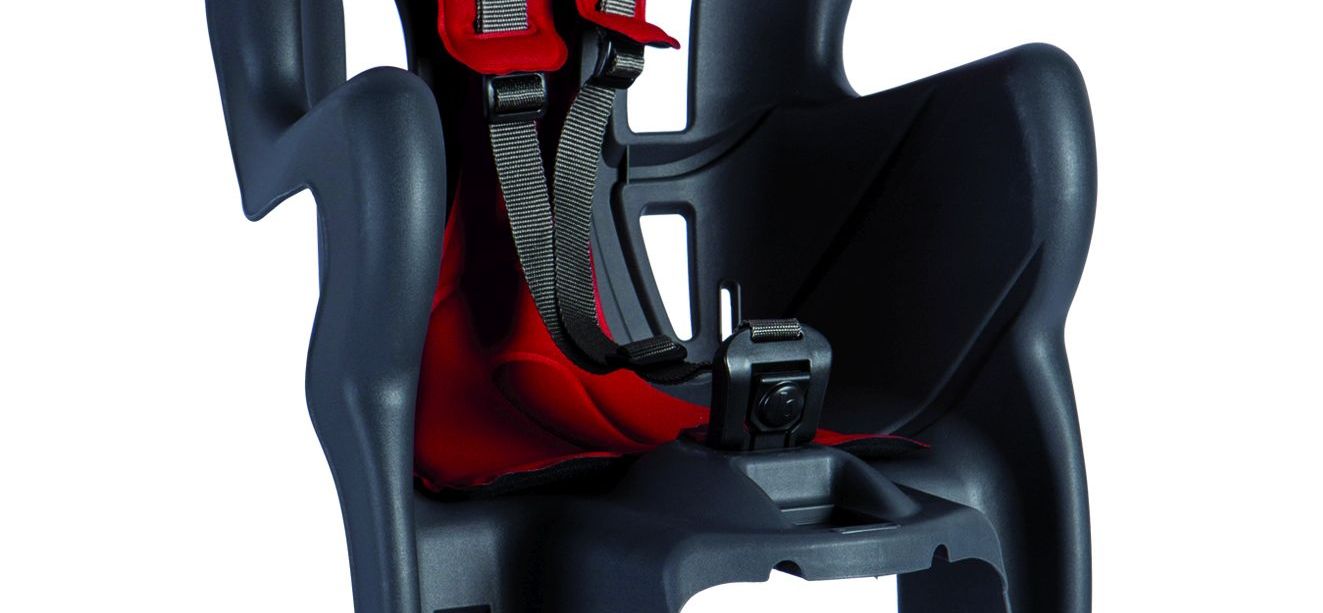 Bellelli B-One - Rear Bicycle Seat