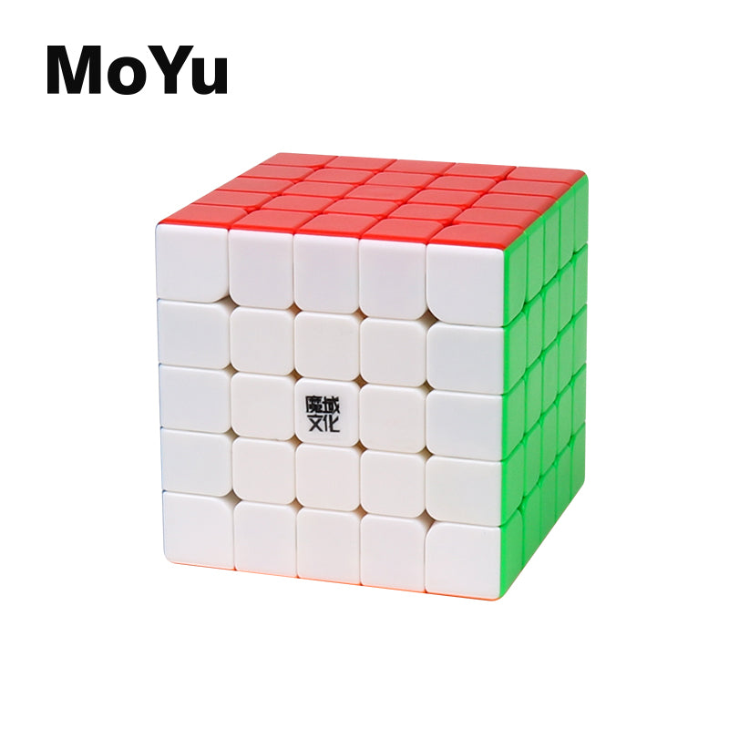 MoYu AoChuang WRM 5x5x5