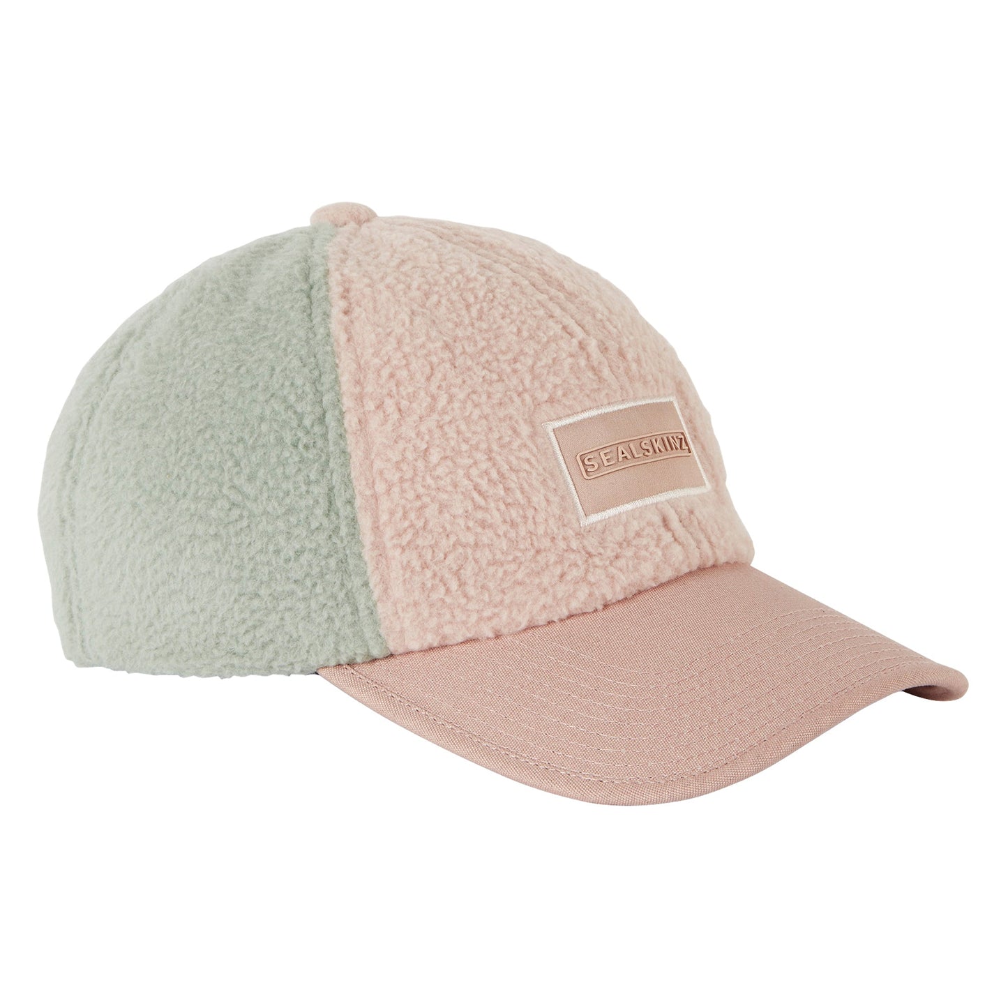 Waterproof Sherpa Fleece Cap for Men and Women