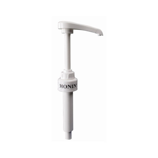 Monin 10Ml Pump For 1 Litre Syrup Bottle