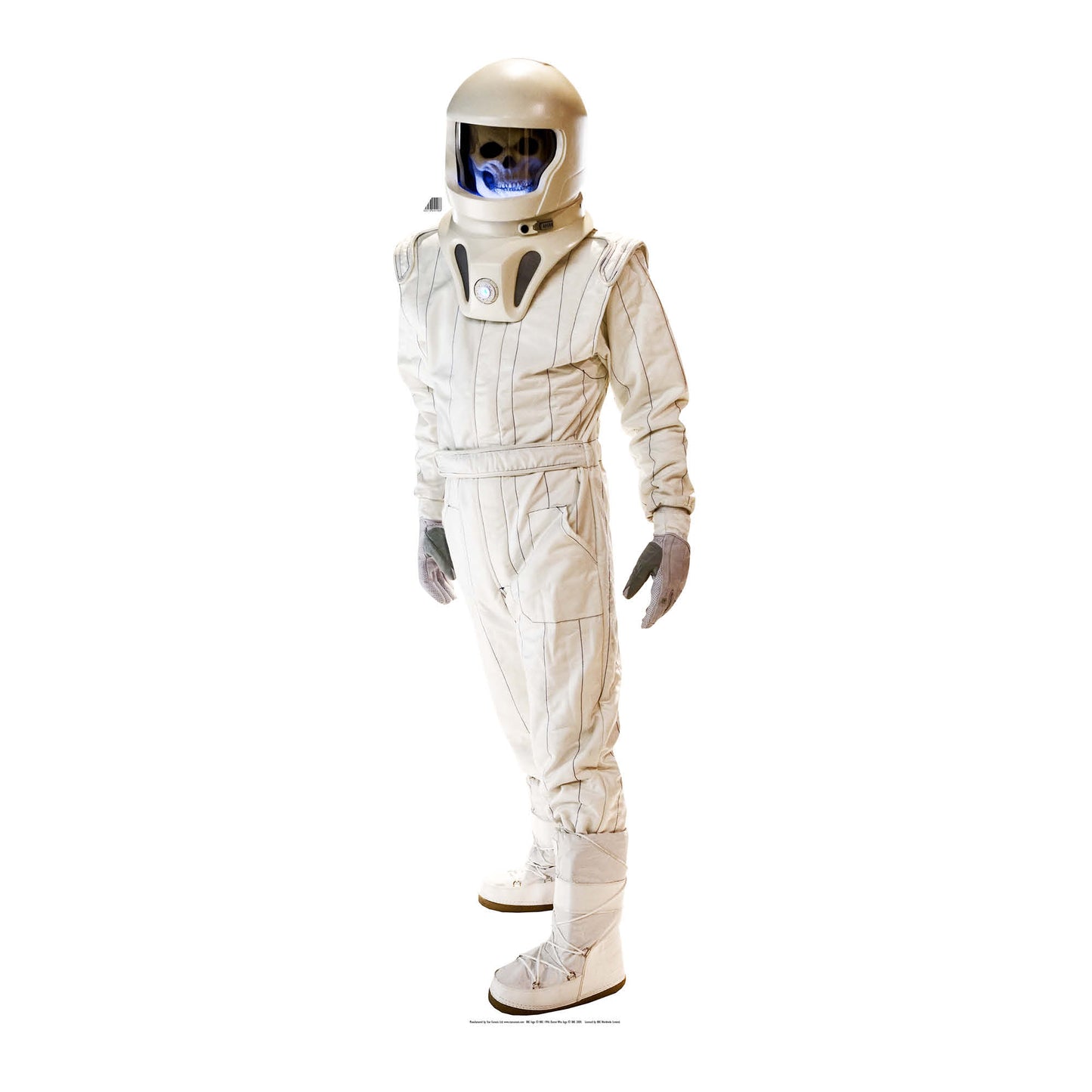 SC132 Vashta Nerada Cardboard Cut Out Height 185cm