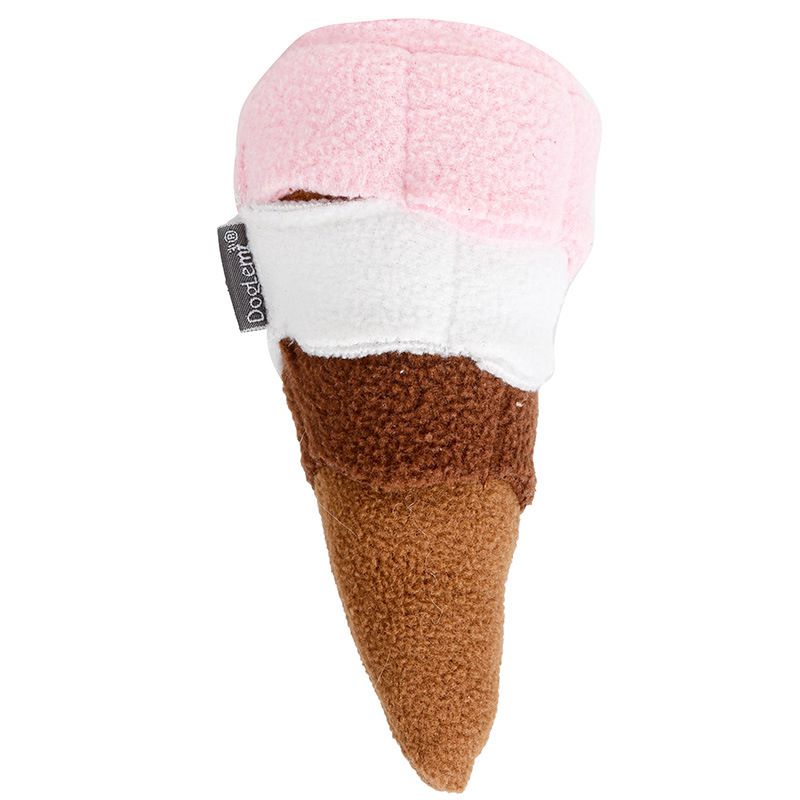 Puppy molar toy